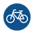 Fietsroute