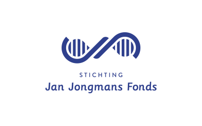 Logo Jan Jongmans Fonds